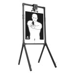 Trenażer strzelecki rozpoznawania celu "dobry-zły" Pivotal Trainer