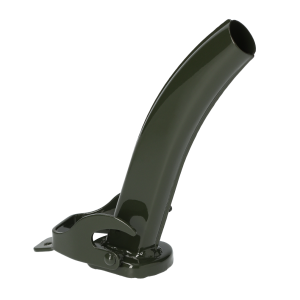 Lejek metalowy na kanister klasyczny