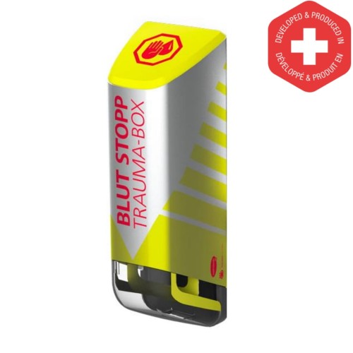 Zestaw ratunkowy TRAUMA BOX®
.jpg