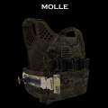 System mocowania broni Titan 1.5 - Molle.png