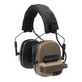 Taktyczne aktywne słuchawki Range SA OTTO - Coyote.jpg