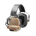 Taktyczne aktywne słuchawki Range SA Otto NoizeBarrier - Coyote 2.jpg
