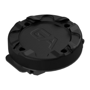 Mały uniwersalny klips magnetyczny