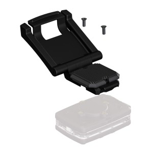 Mocowanie na pasek i naramiennik