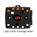 Światło bezpieczeństwa - Guardian Angel Micro - biało-pomarańczowe 5.jpg