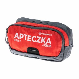 TRAUMAKIT Apteczka DAILY by BORKOŚ
