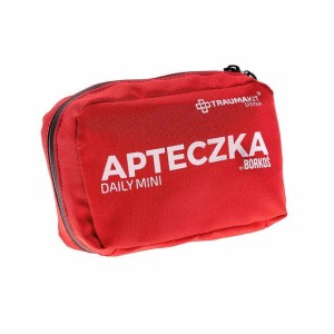 Apteczka DAILY MINI by BORKOŚ