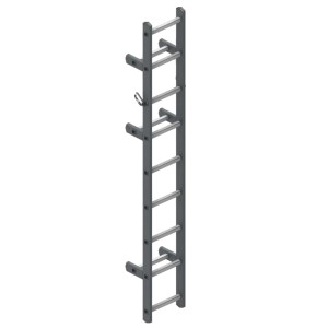 Drabiny Cumujące OLYMPIA TRIUMPH