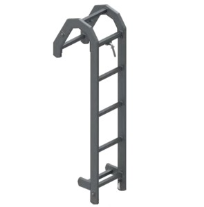 Drabiny hakowe pływające typu Kowalskiego Olimpia Triumph