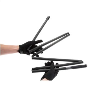 Plecakowa tyczka teleskopowa Olympia Triumph