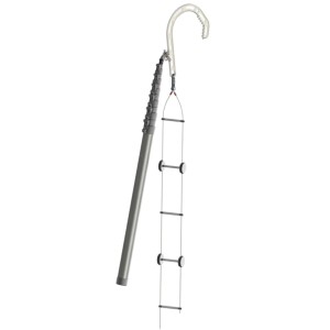 Pływająca tyczka teleskopowa Olympia Triumph