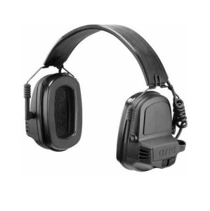 Taktyczne aktywne ochronniki słuchu Range SA OTTO NoizeBarrier