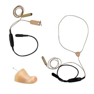 Two-Wire Covert Kits