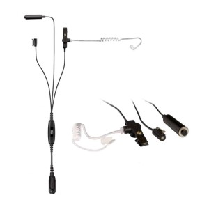 Dwu i Trzyprzewodowe zestawy nadzoru