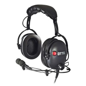 ClearTrak™ Headset