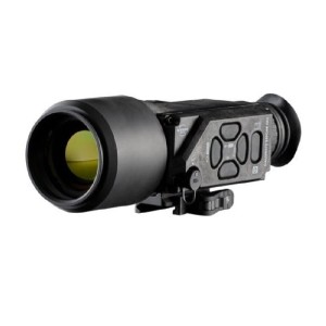 Celownik termowizyjny do broni dla snajperów HALO-LR