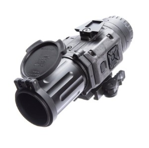 Wielozadaniowy celownik i monokular termiczny NOX35