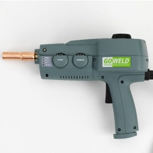 Spawarka akumulatorowa MIL Broco