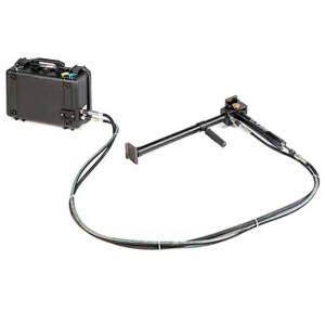 Elektryczny i hydrauliczny wyłamywacz do drzwi „SAS”