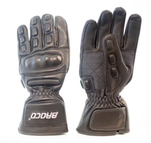 Ciężkie rękawice taktyczne do wyważania