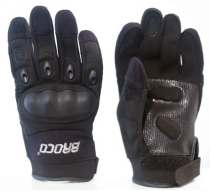 Rękawice taktyczne do wyważania