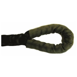 Zakończenie liny desantowej typu SPLICED EYE (SE) Marlow