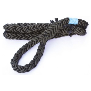 POLYESTER TOW ROPES
