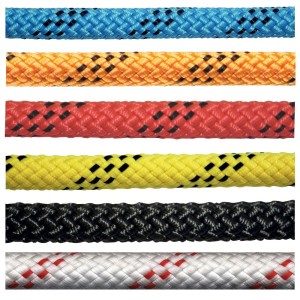 STATIC LSK – DEFENCE ROPE