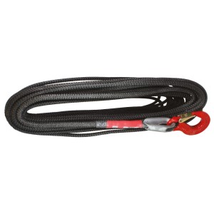 TOWING & RECOVERY ROPE