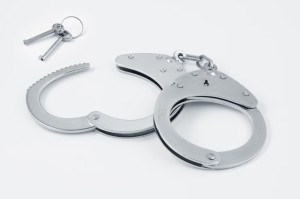 Kajdanki na ręce Clejuso Nr 11