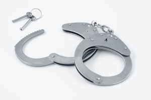 Kajdanki na ręce Clejuso Nr 12