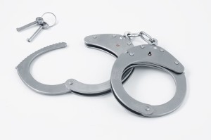 Kajdanki na ręce Clejuso Nr 12A duże