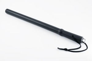 Pałka policyjna gumowa Clejuso