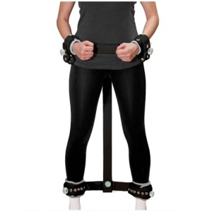 Pas do transportu więźniów