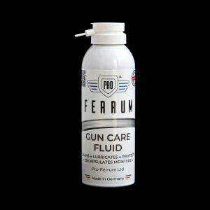 Pro Ferrum 200