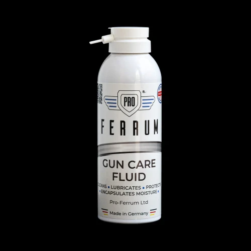 Pro Ferrum 200ml -Płyn do pielęgnacji broni.webp
