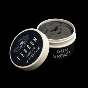 Smar litowo-kompleksowy Pro Ferrum Premium do broni palnej